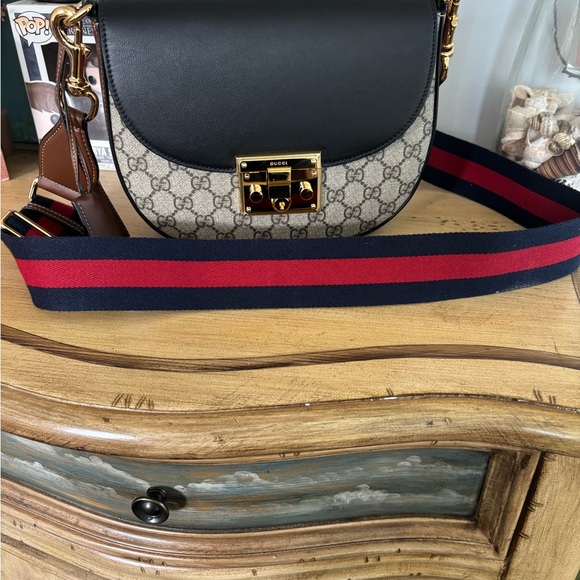 Gucci GG Supreme - Picture 3 of 9